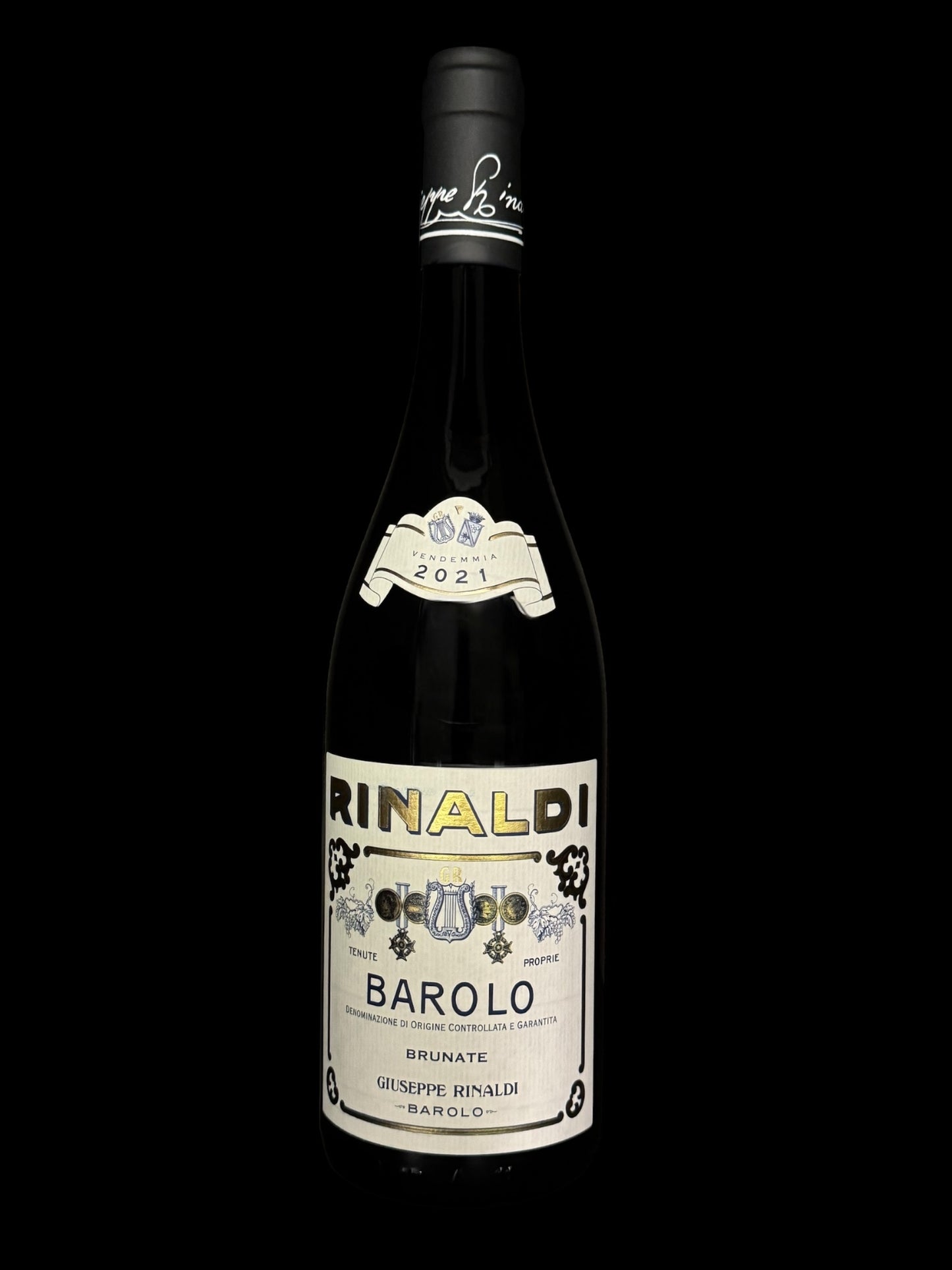 Giuseppe Rinaldi 'Brunate’ Barolo 2021