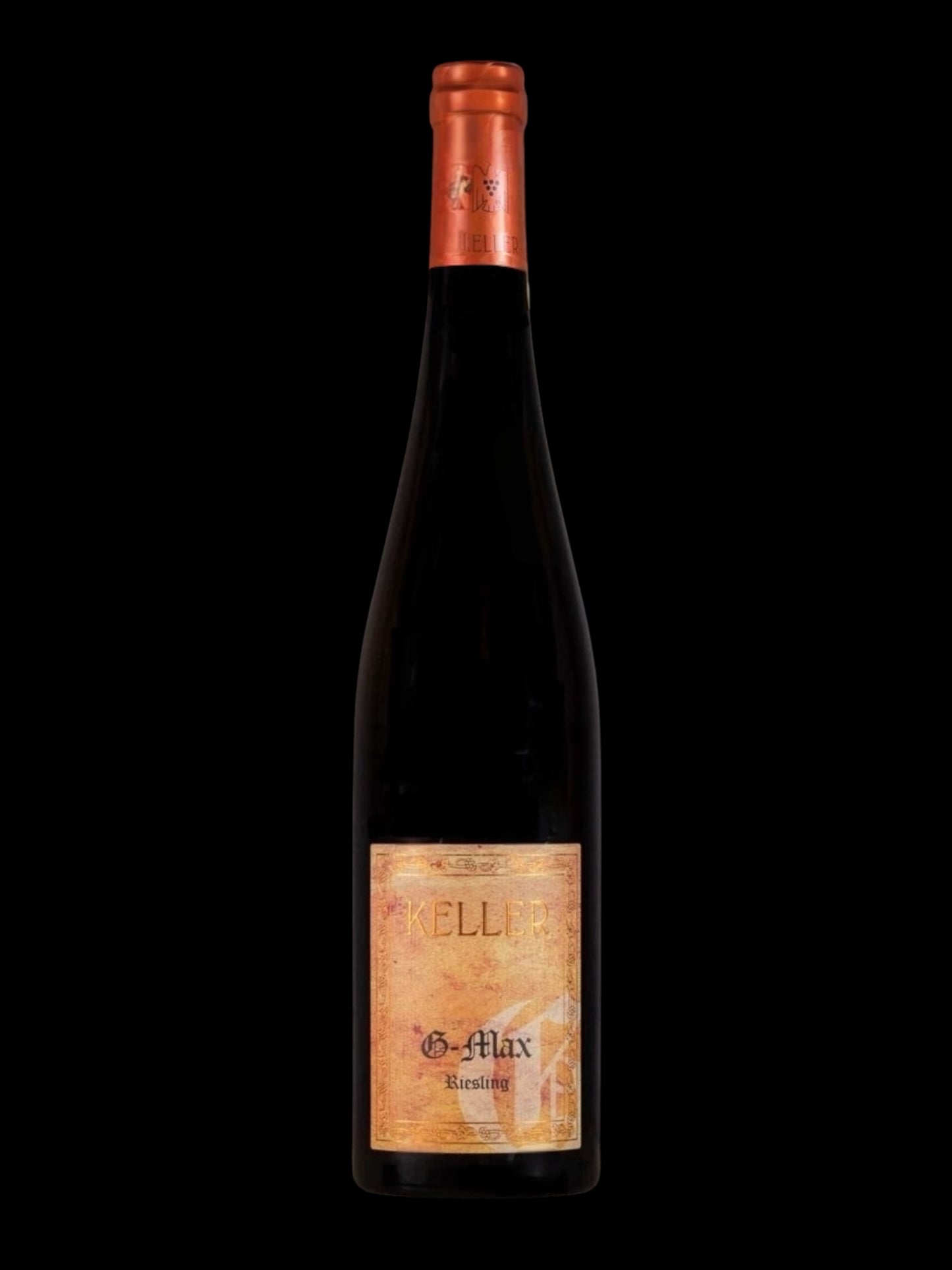Keller G-Max Riesling Trocken 2022