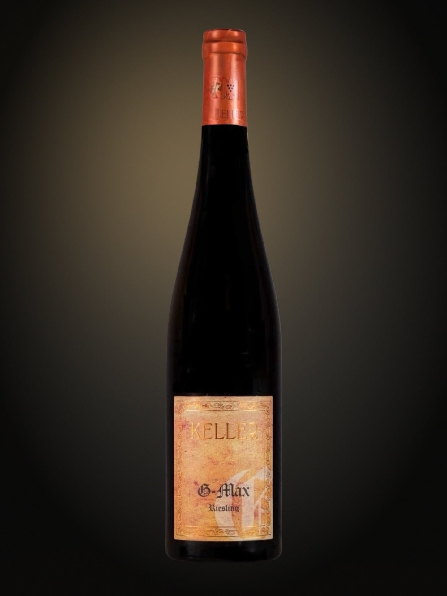 Keller G-Max Riesling 2016