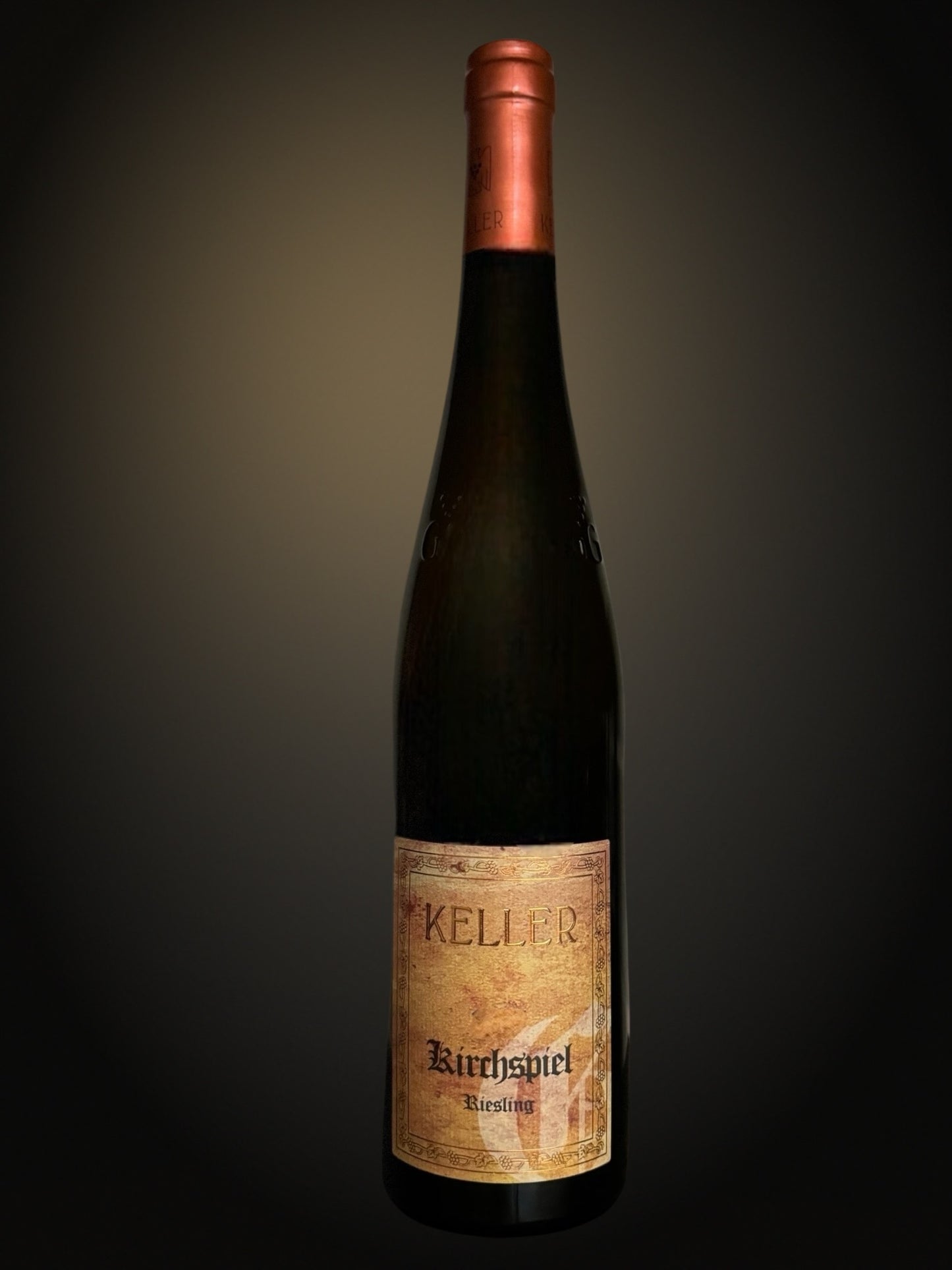 Keller Westhofener Kirchspiel Riesling Grosses Gewachs 2024