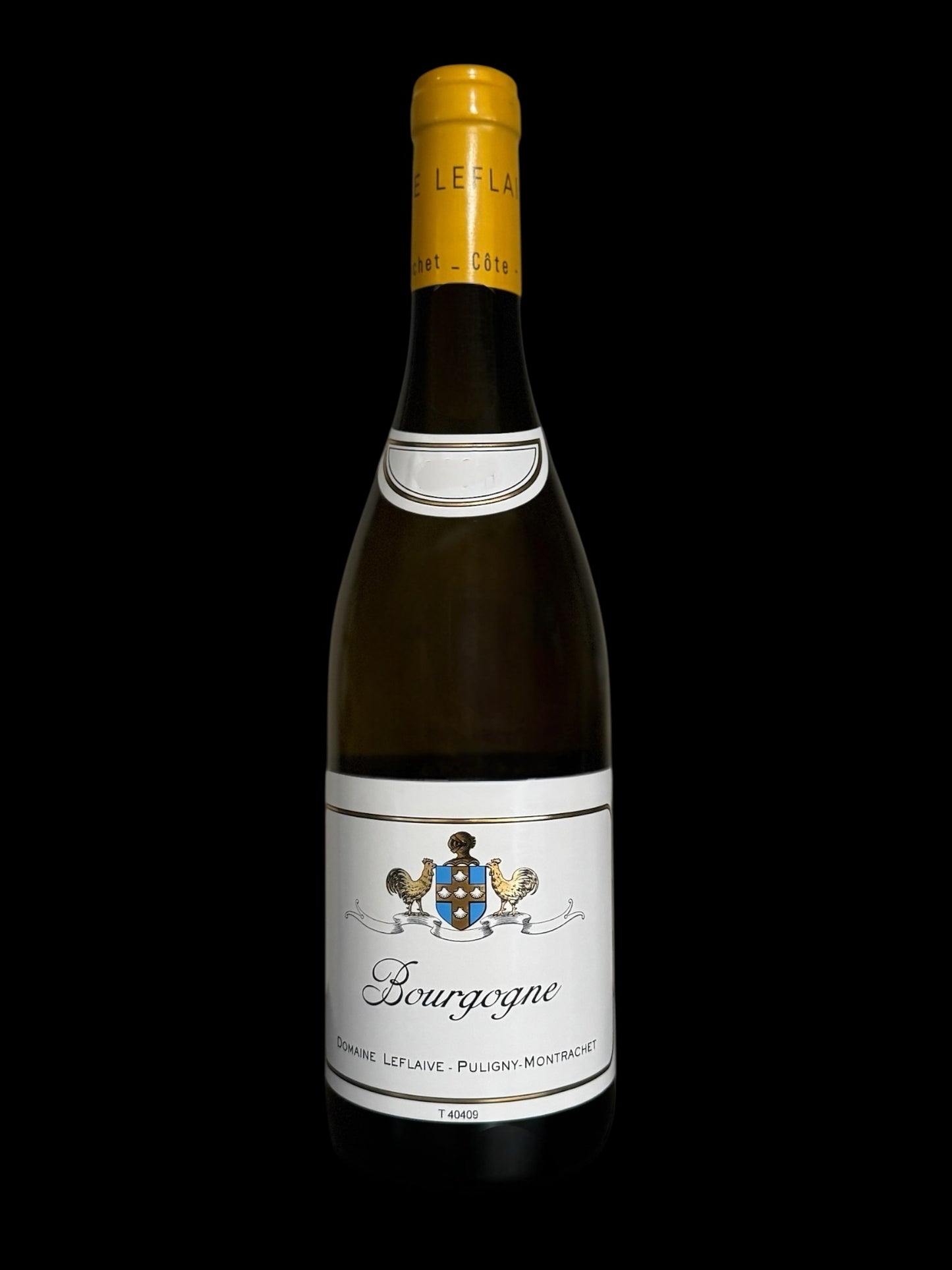 Leflaive Bourgogne Blanc 2023