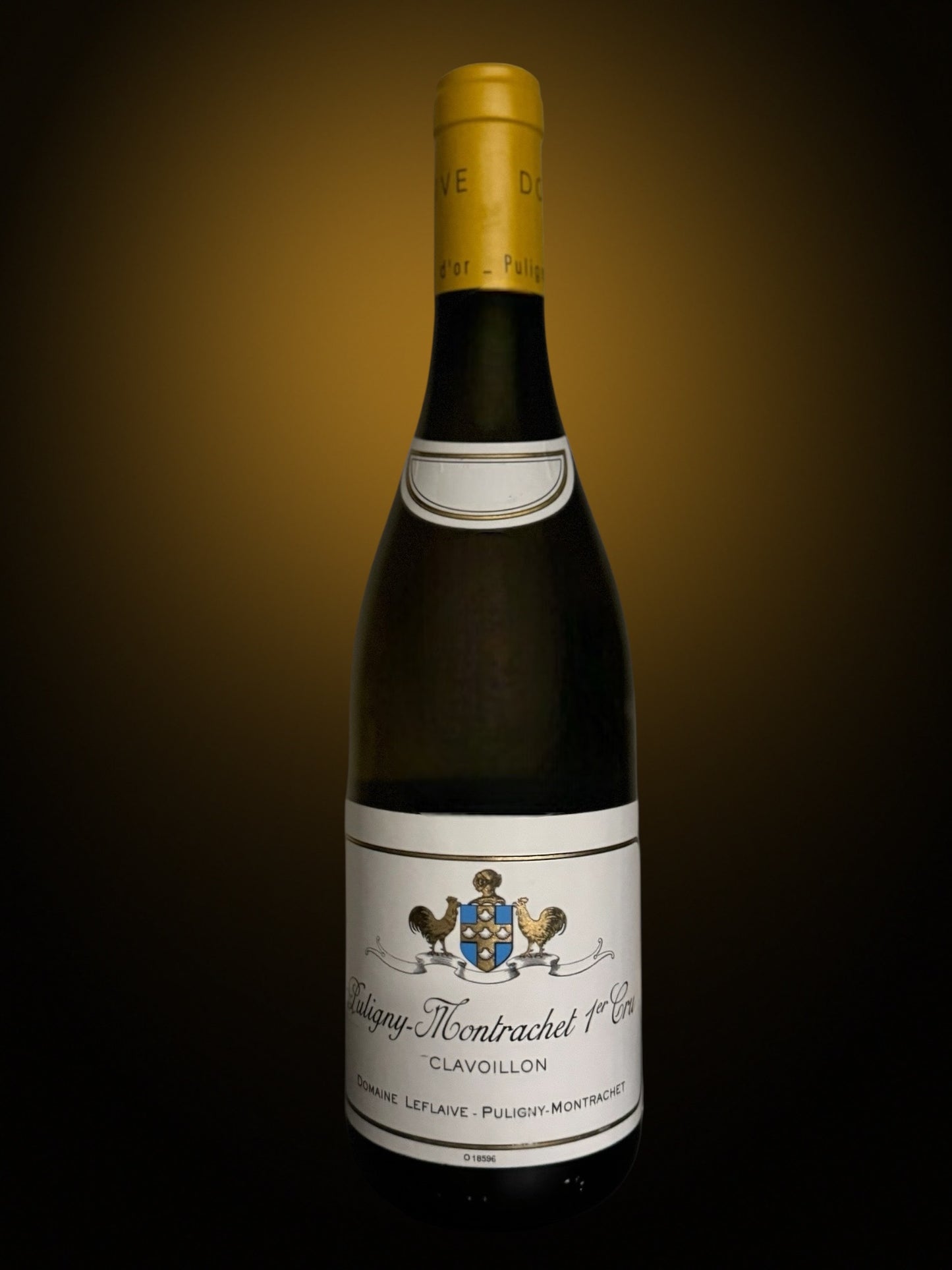 Leflaive Clavoillon 2023