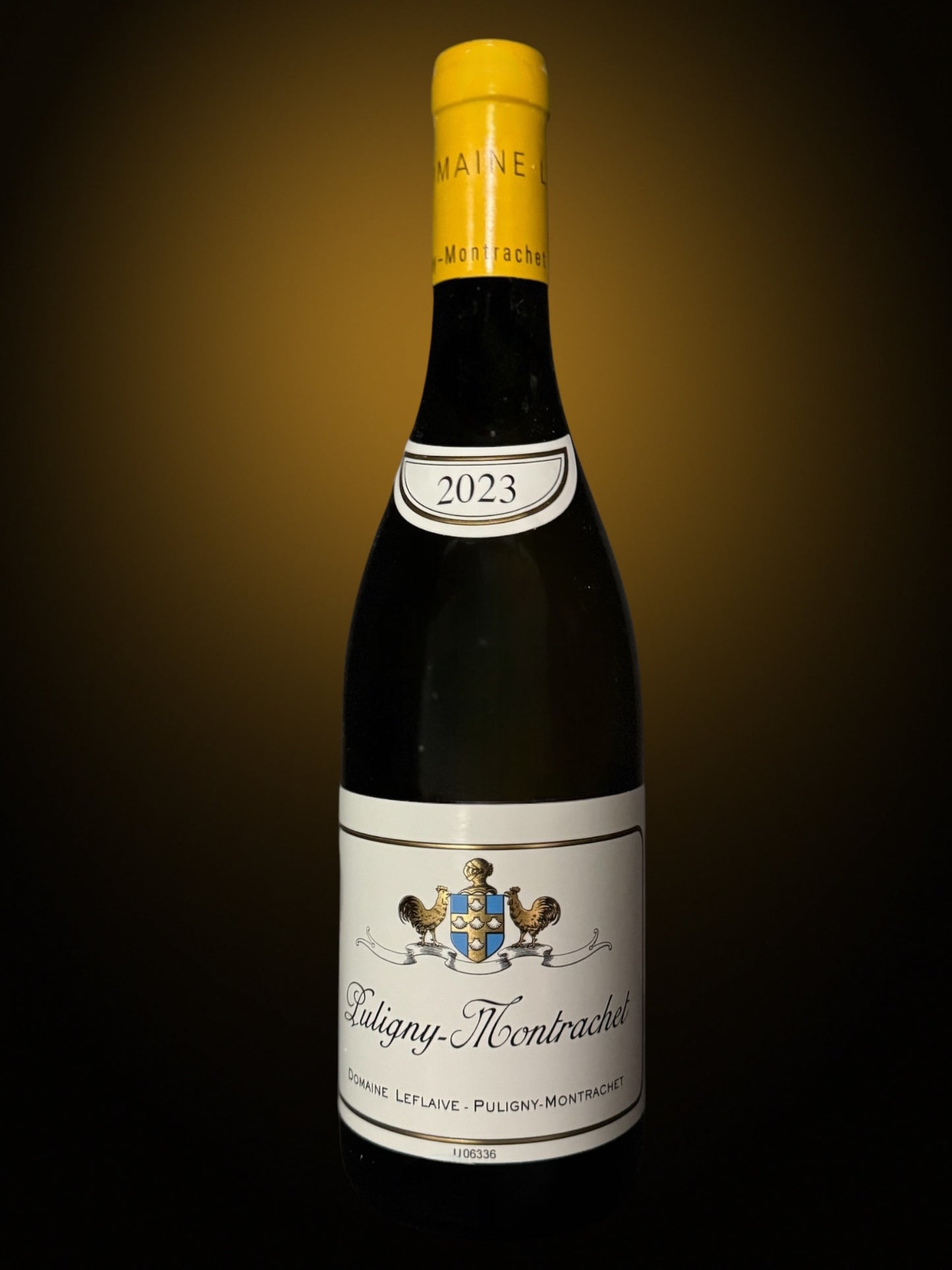 Leflaive Puligny-Montrachet 2023