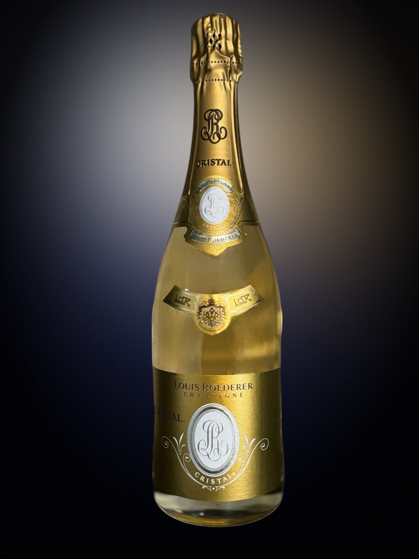 Louis Roederer Cristal 2006
