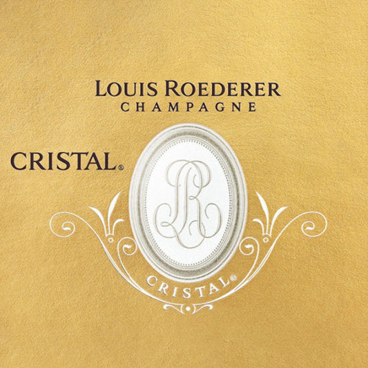 Louis Roederer Cristal 2013