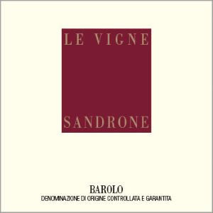 Luciano Sandrone Le Vigne Barolo 2019