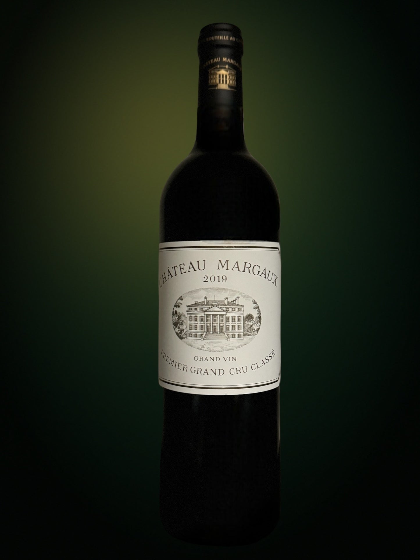 Margaux 2019