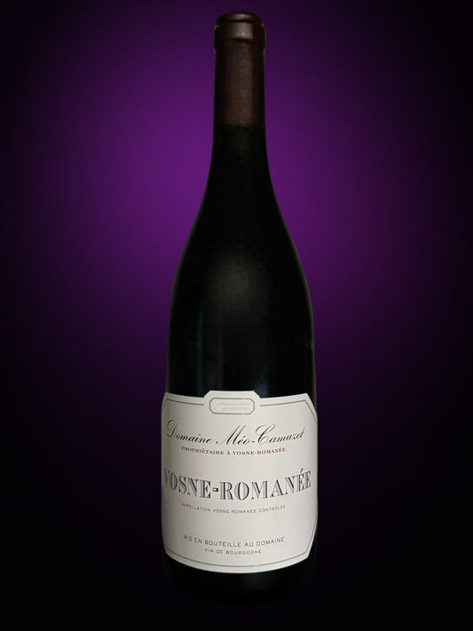 Meo-Camuzet Vosne-Romanee 2023