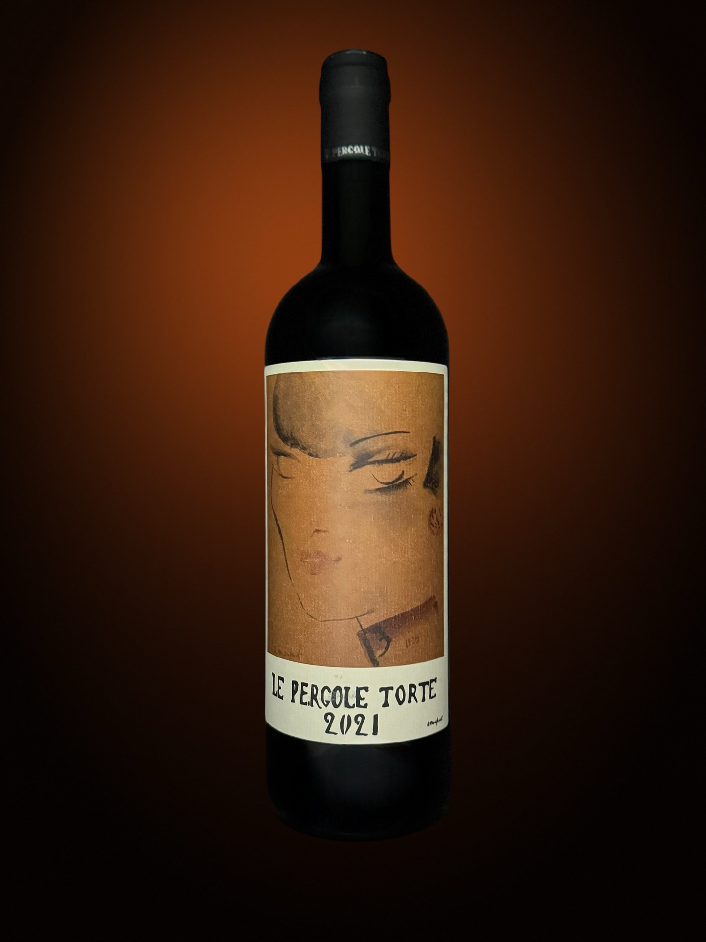 Montevertine Le Pergole Torte 2021