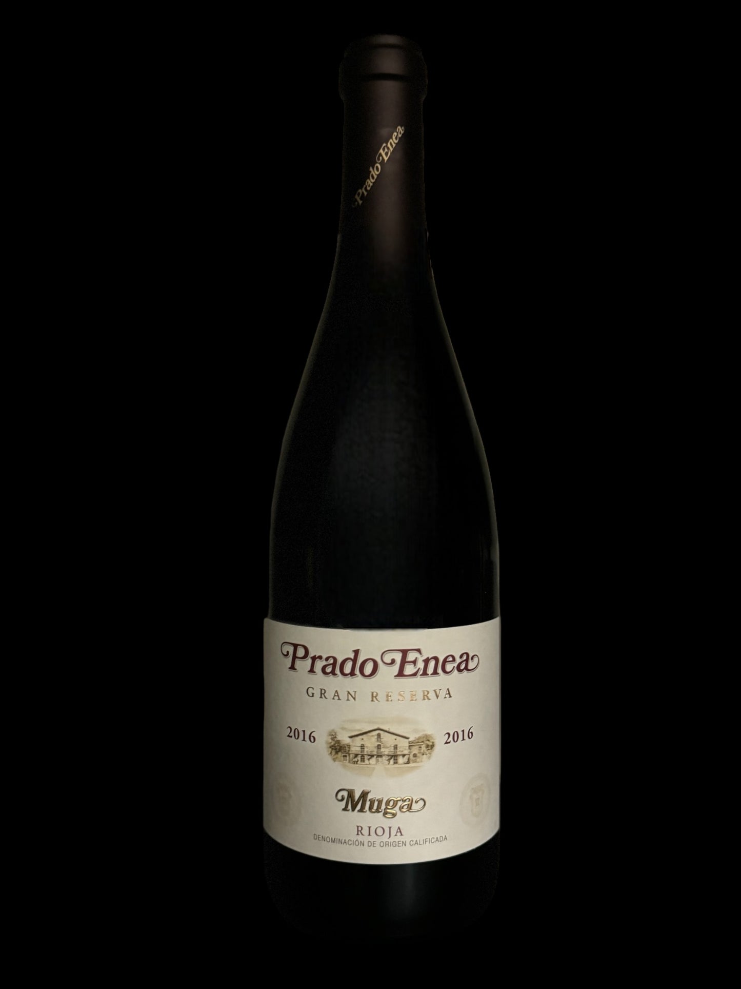 Muga Prado Enea Gran Reserva 2016