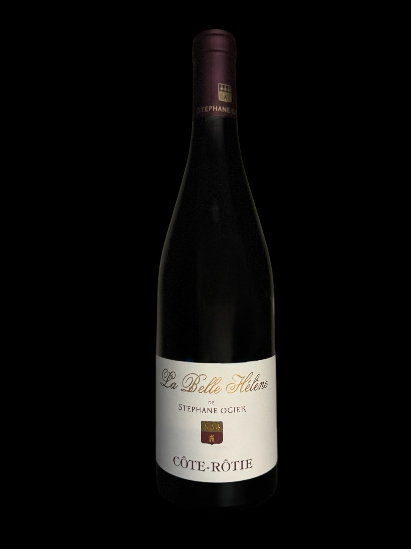 Ogier Cote Rotie La Belle Helene 2019
