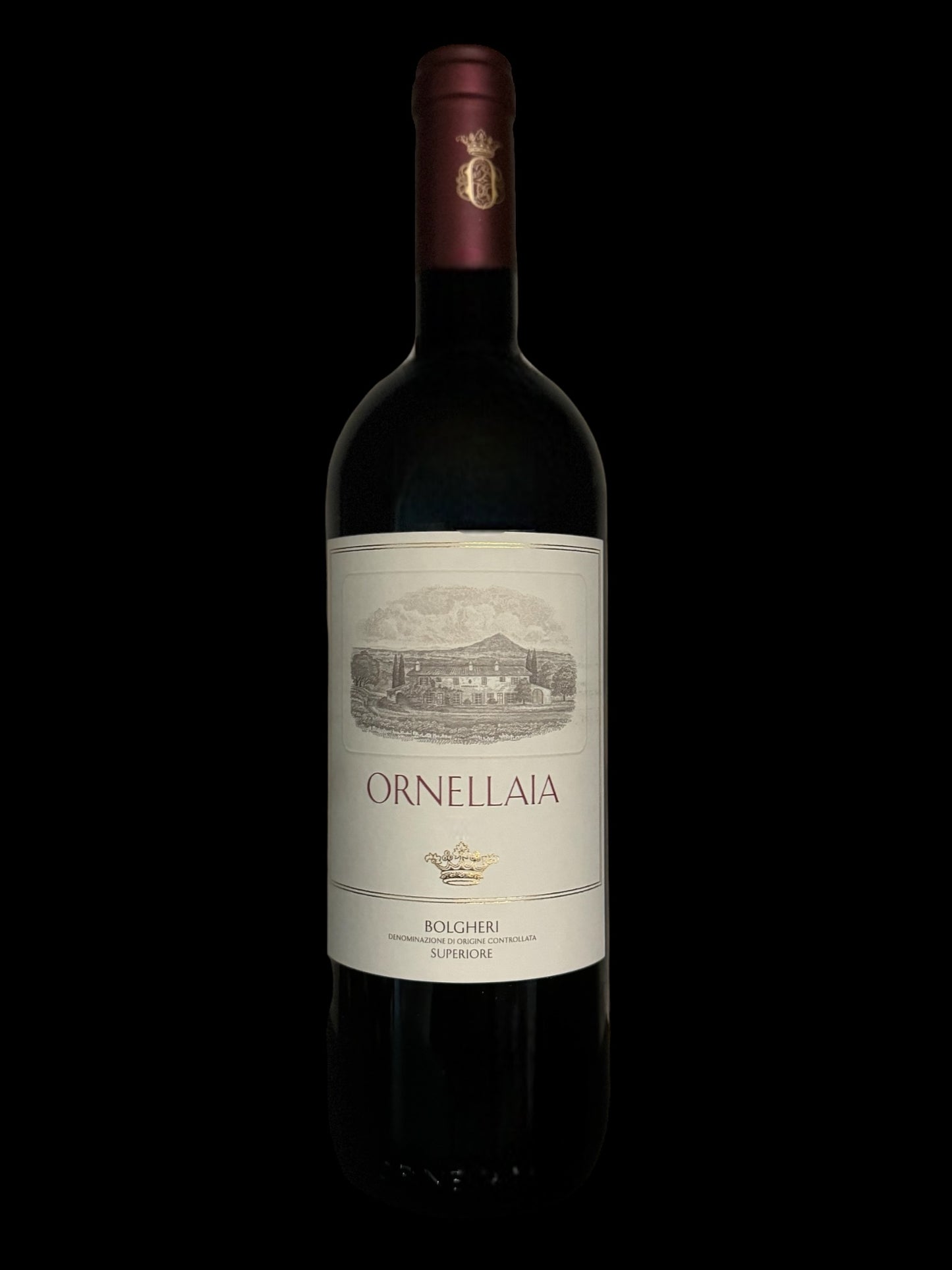 Ornellaia 2022