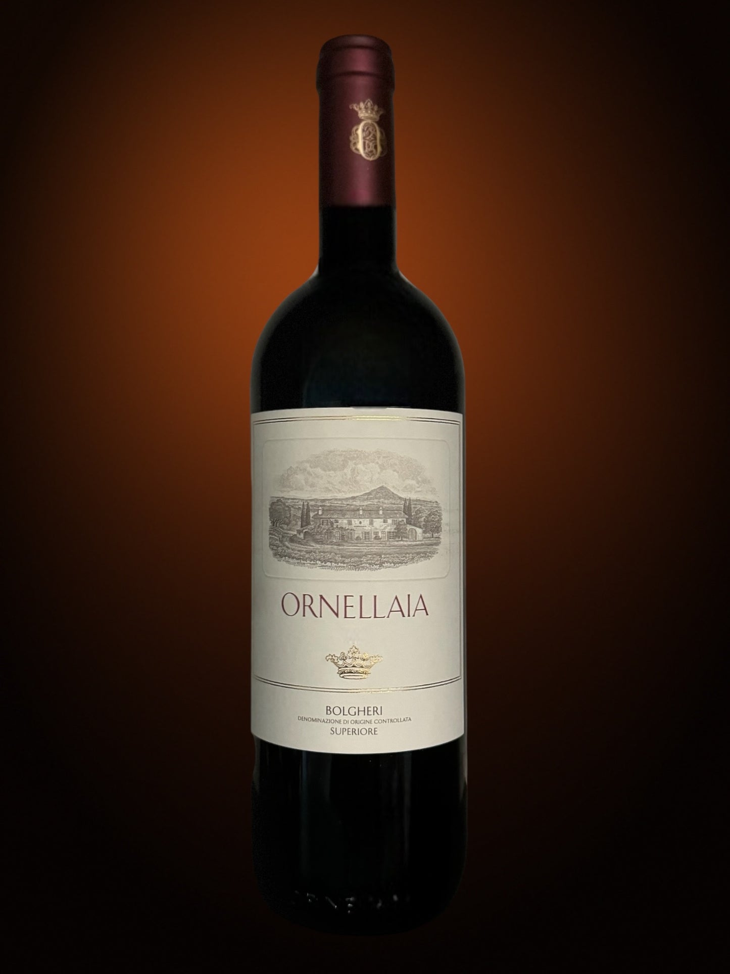 Ornellaia 2023