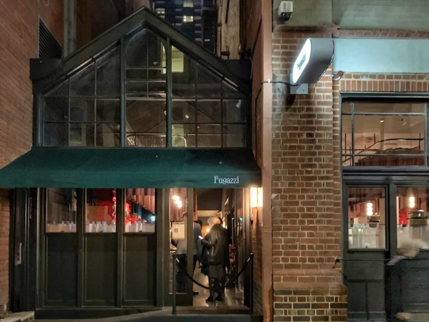 Wine Night - Icons of Europe - Thursday November 13