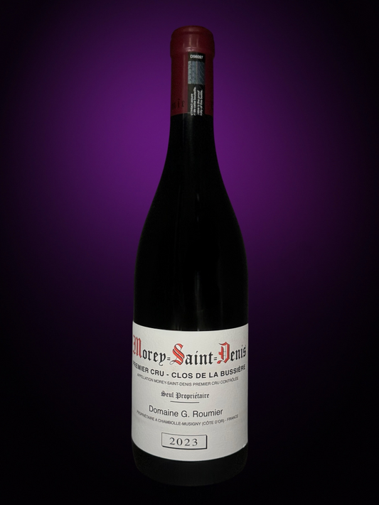 Roumier Morey-Saint-Denis Clos de la Bussiere 2023