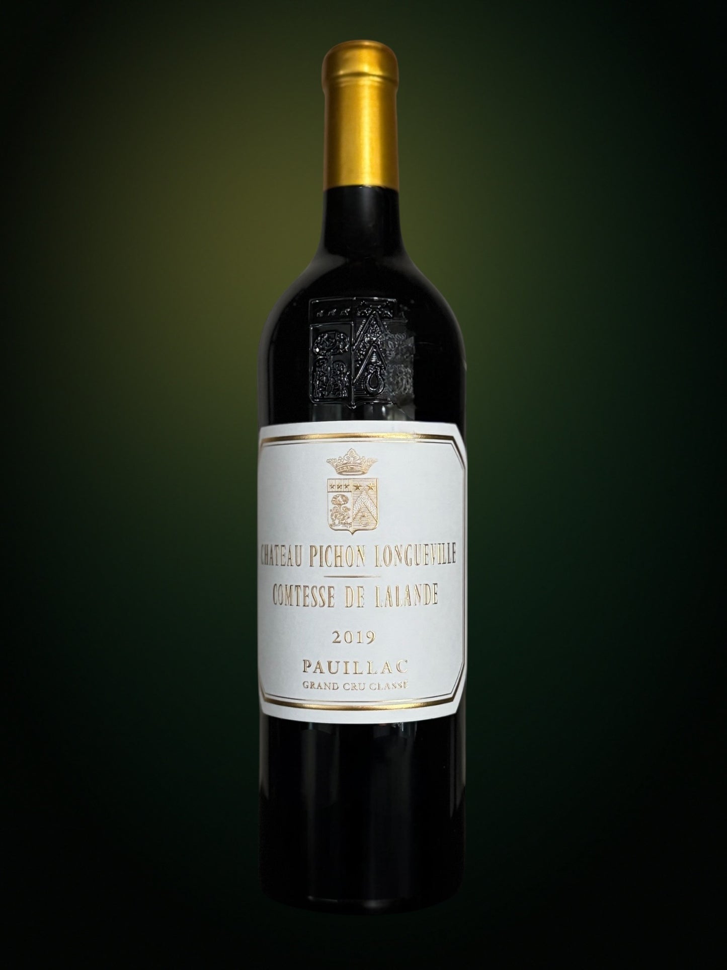 Pichon Comtesse de Lalande 2019