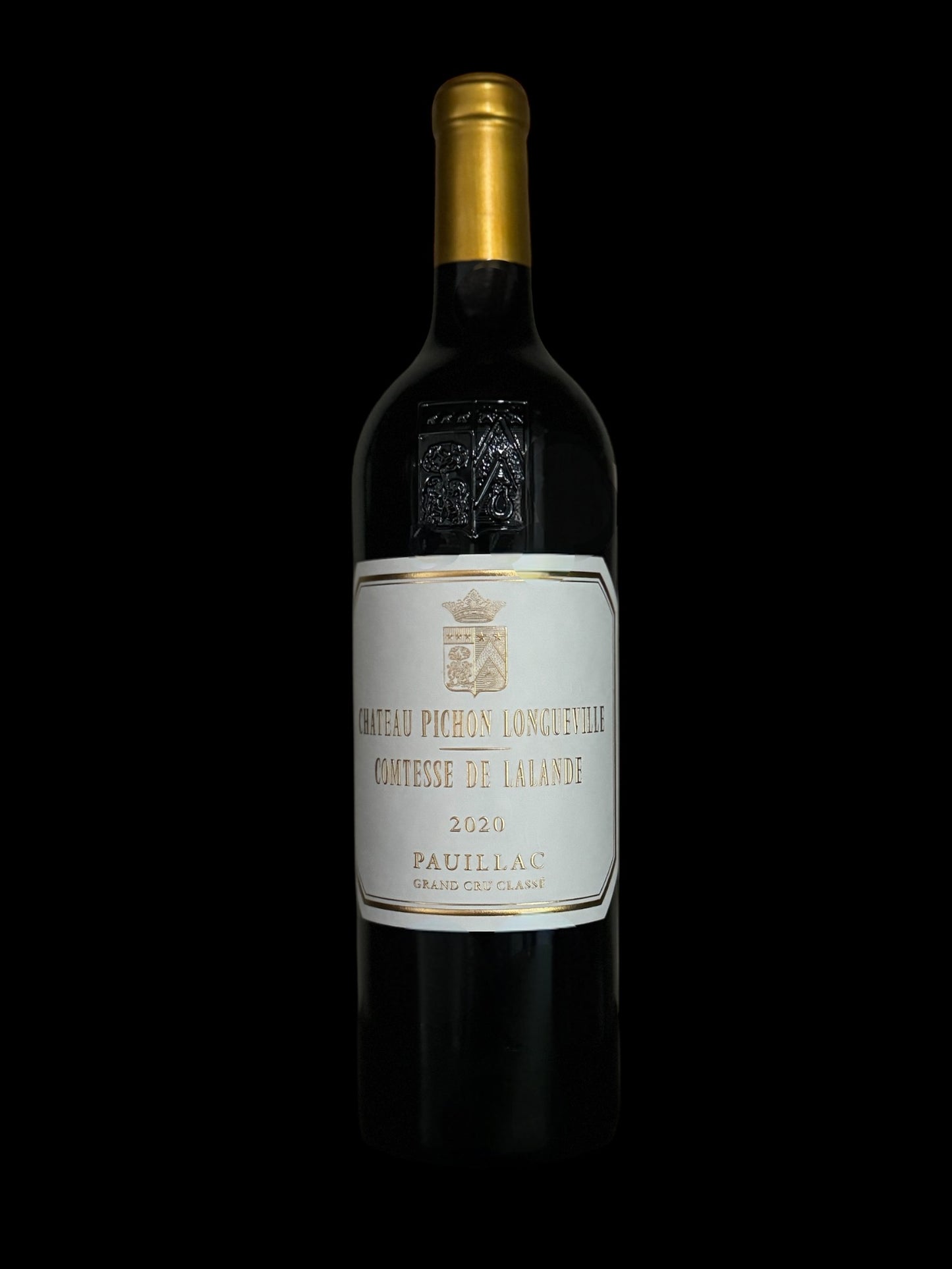 Pichon Comtesse de Lalande 2020
