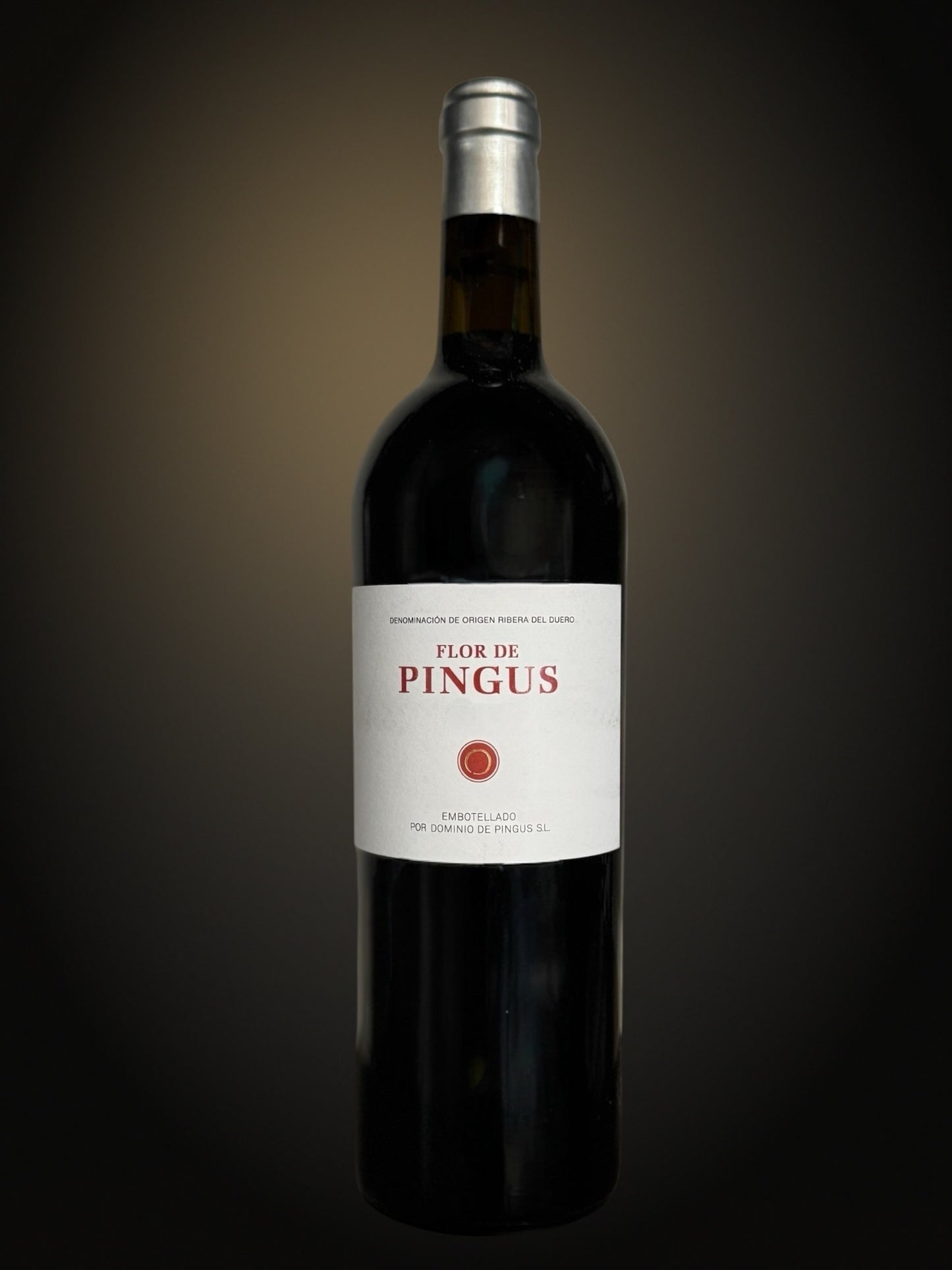 Pingus 'Flor de Pingus' 2020
