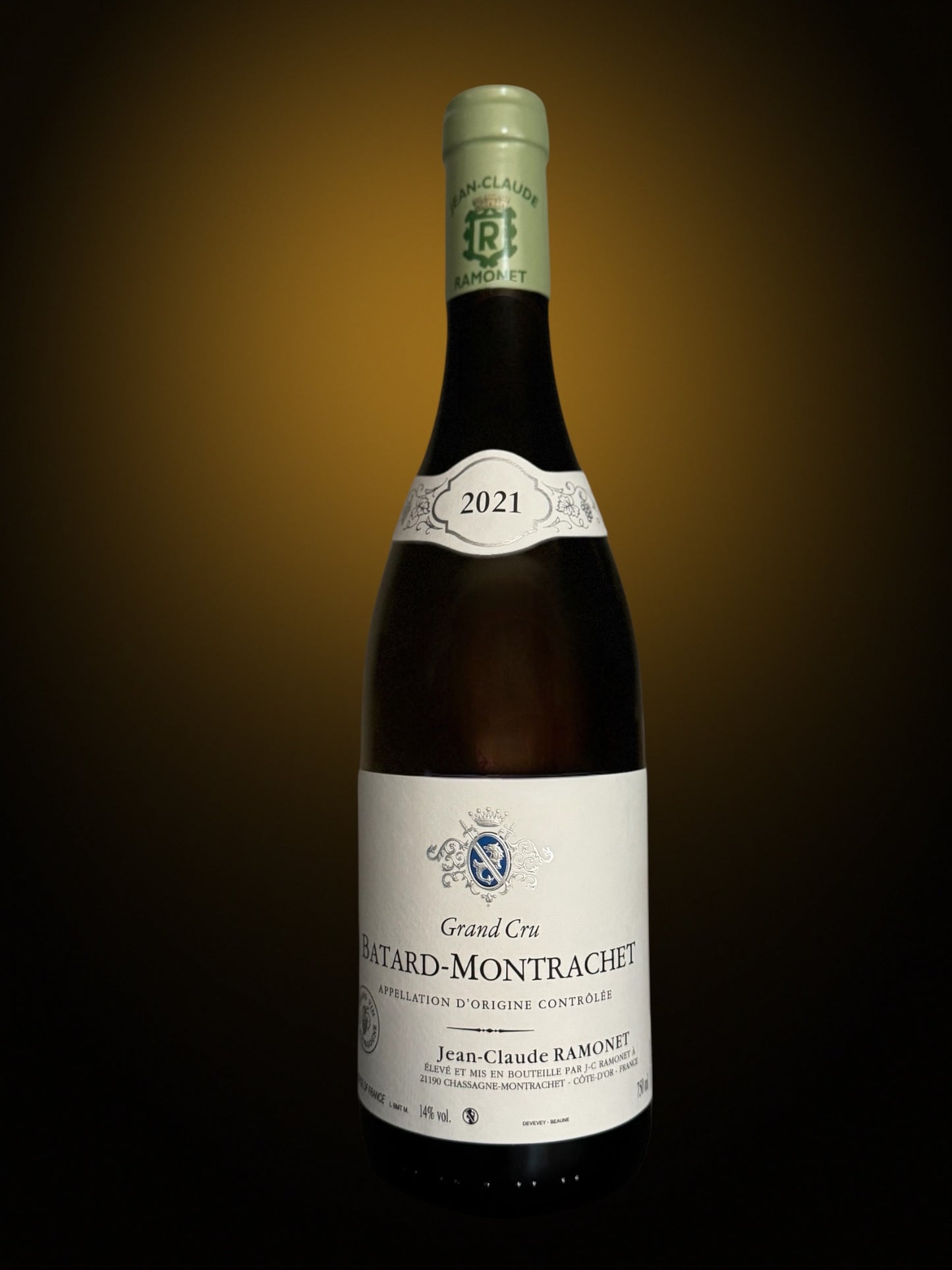 Ramonet Batard-Montrachet 2021