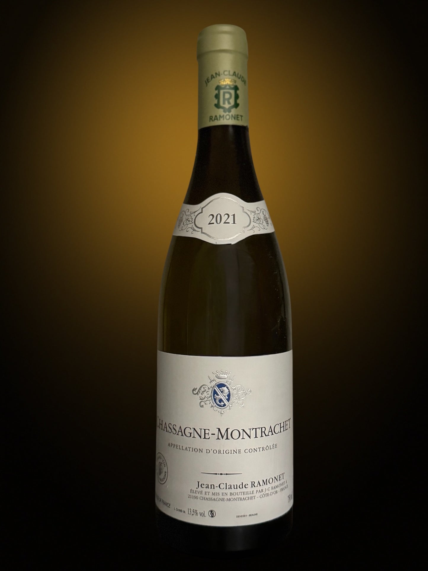 Ramonet Chassagne-Montrachet 2021