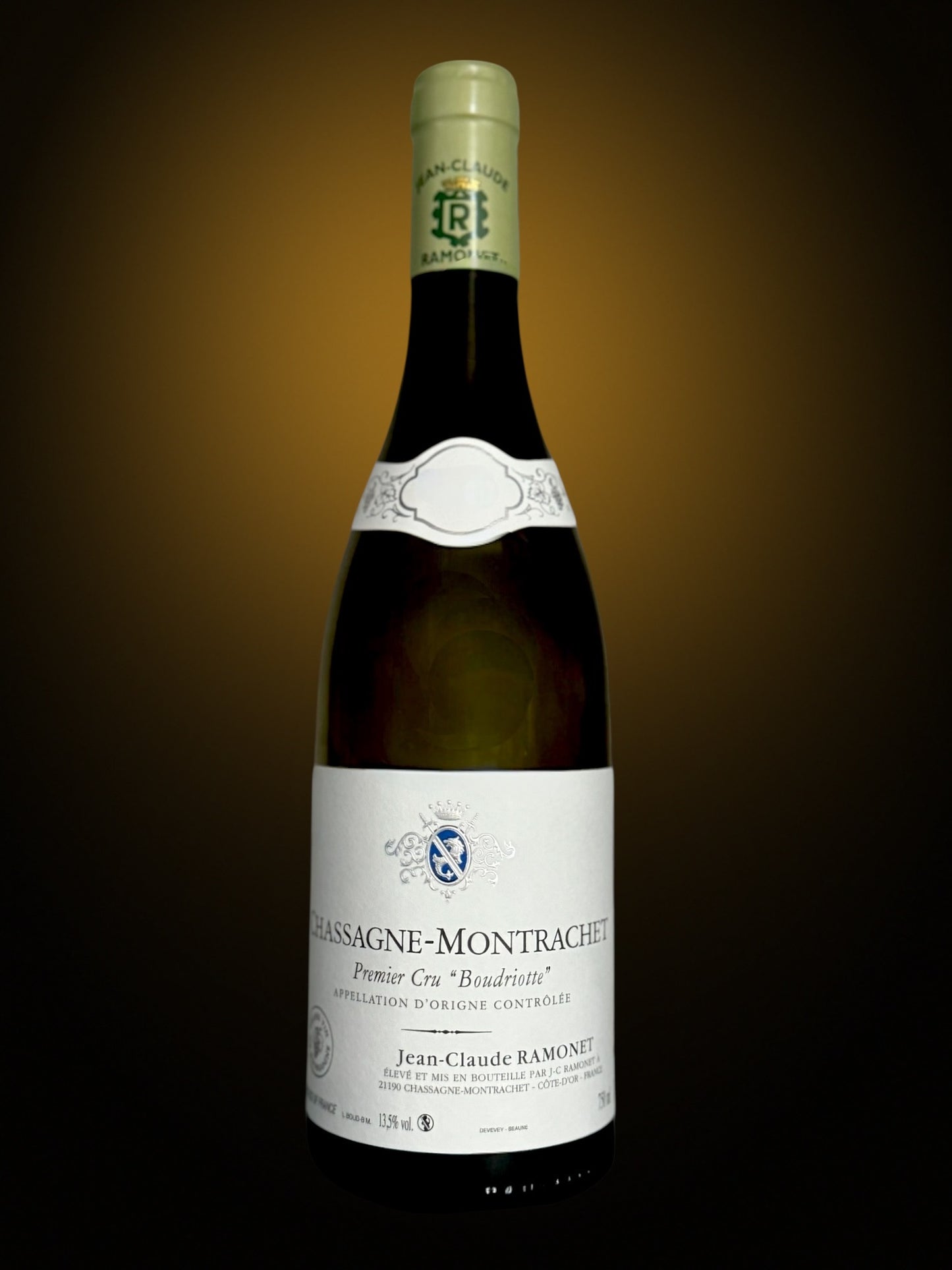 Ramonet La Boudriotte Blanc 2021