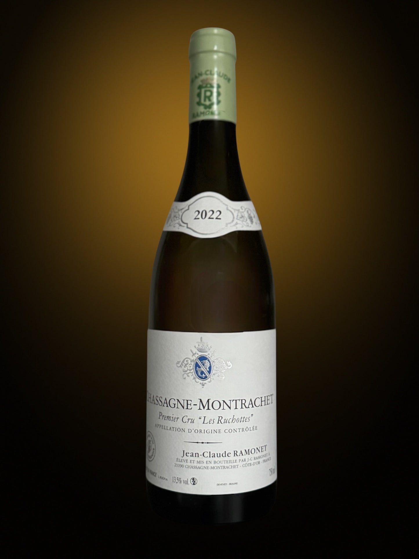 Ramonet Les Ruchottes 2022