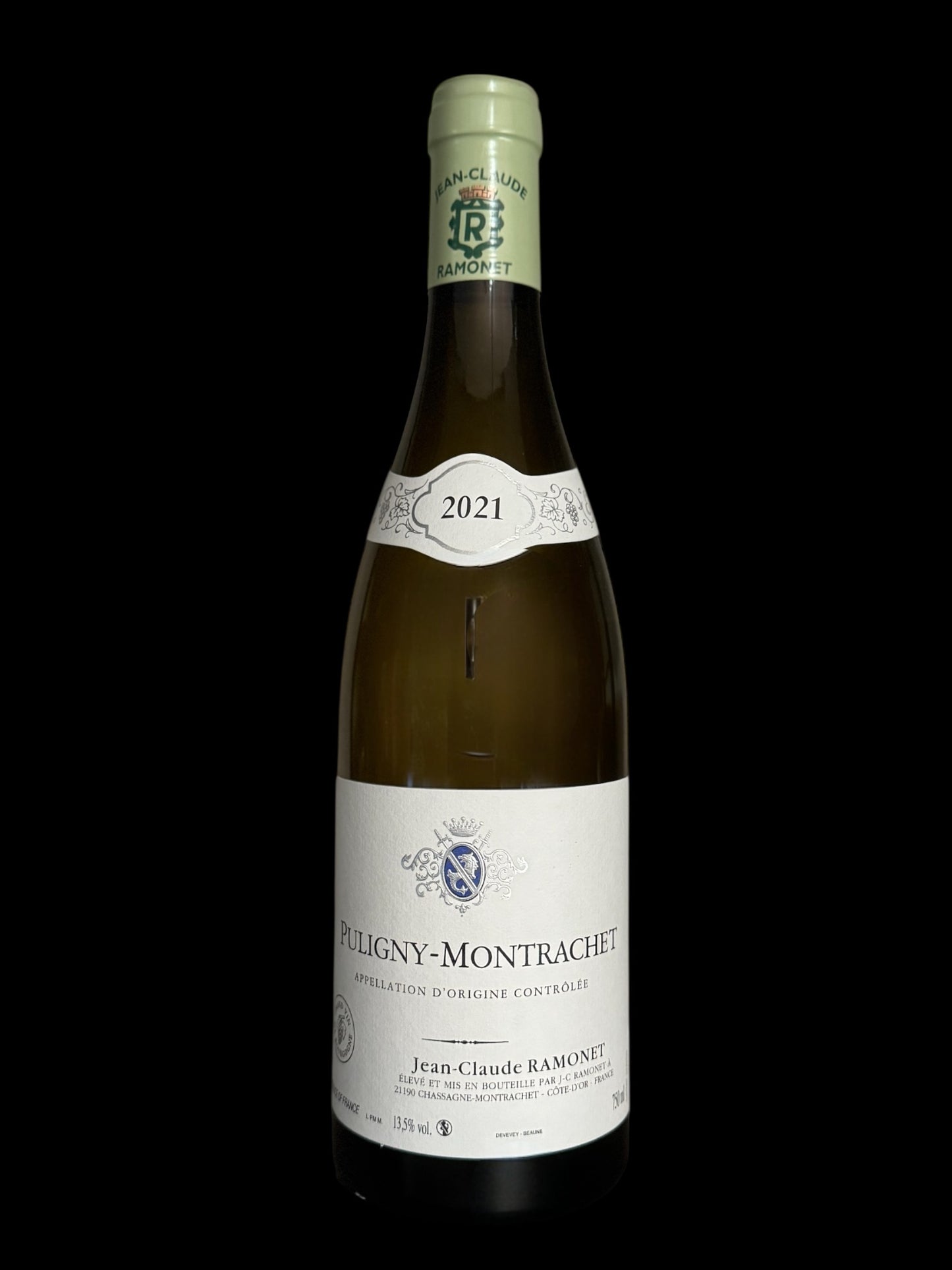 Ramonet Puligny-Montrachet 2021
