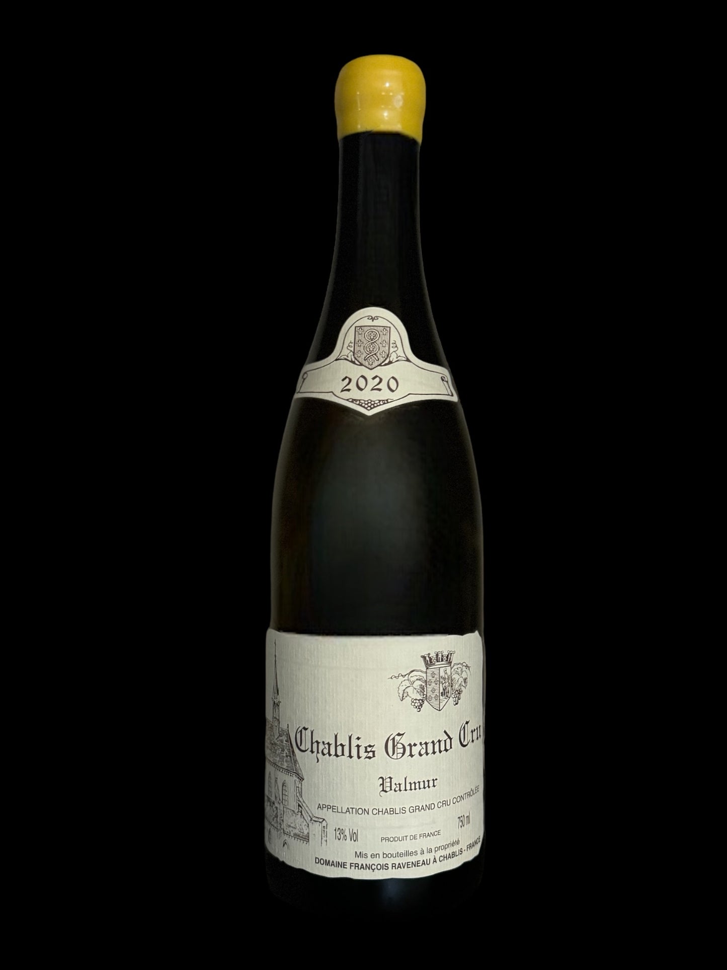Raveneau Valmur Grand Cru 2020