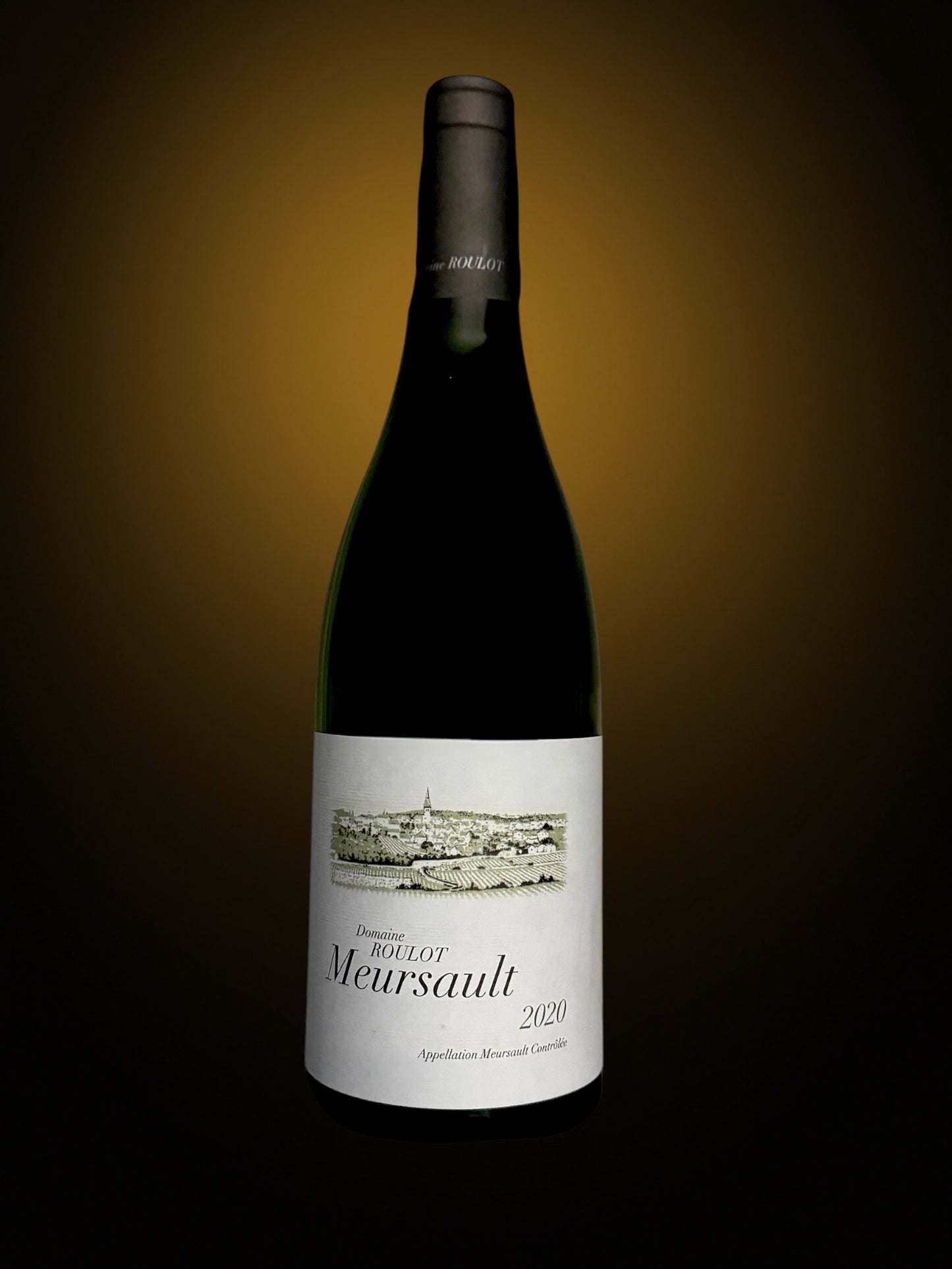 Roulot Meursault 2020