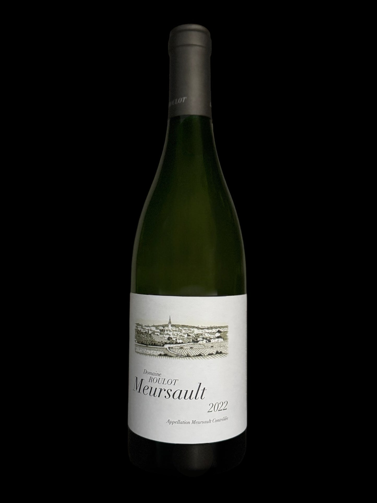 Roulot Meursault 2022