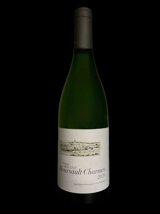 Roulot Meursault Charmes 2019