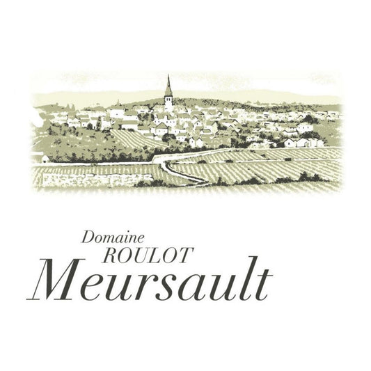 Roulot Meursault 2019