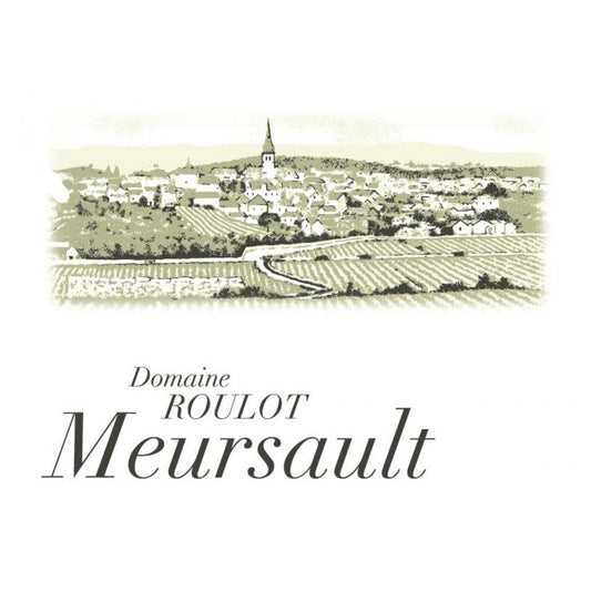 Roulot Meursault 2018