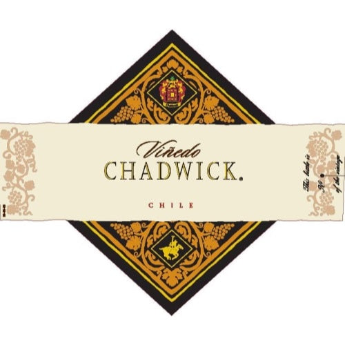 Vinedo Chadwick 2018