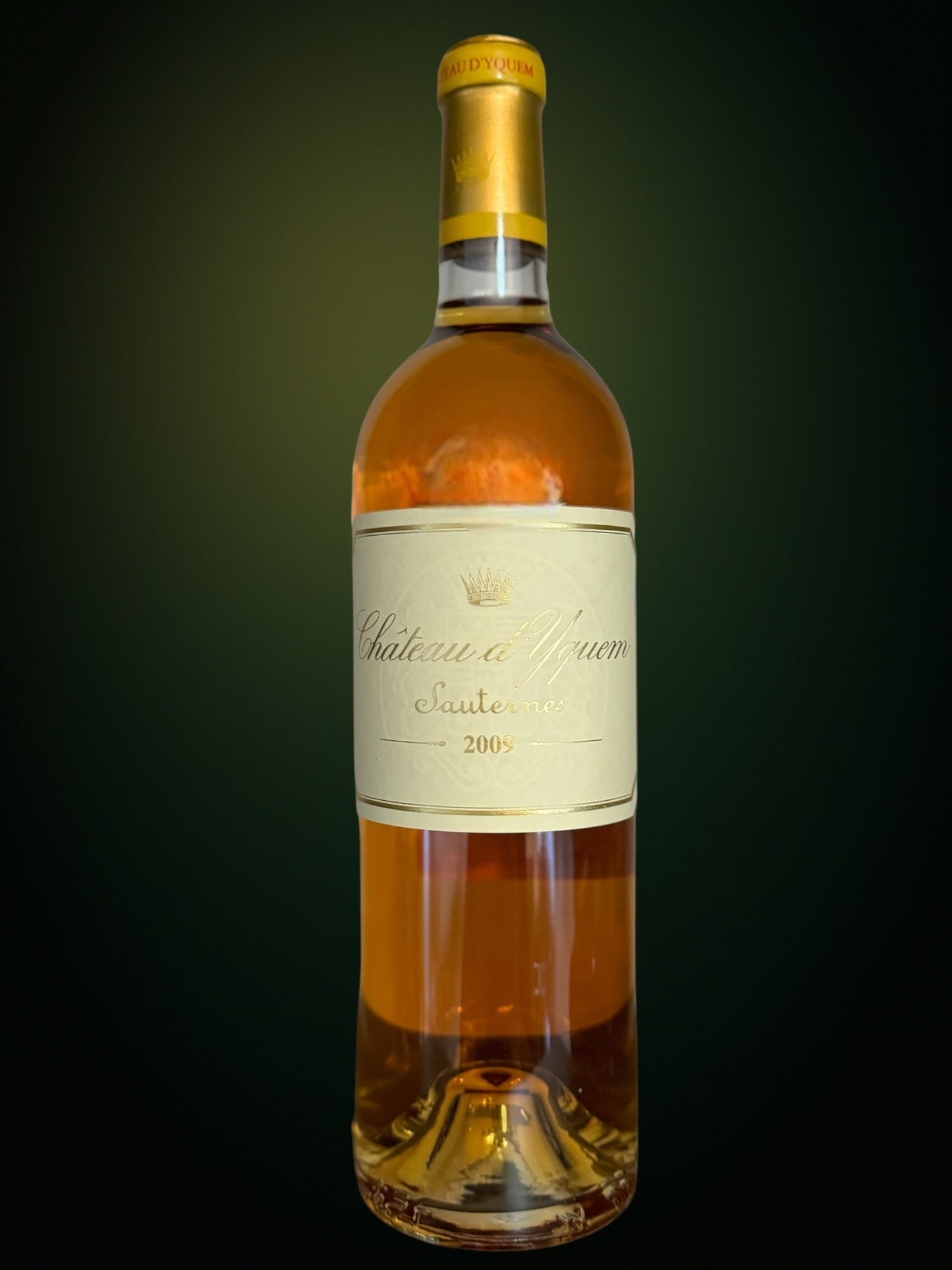 Yquem 2009