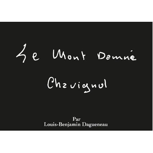 Dagueneau 'Le Mont Damne' 2018