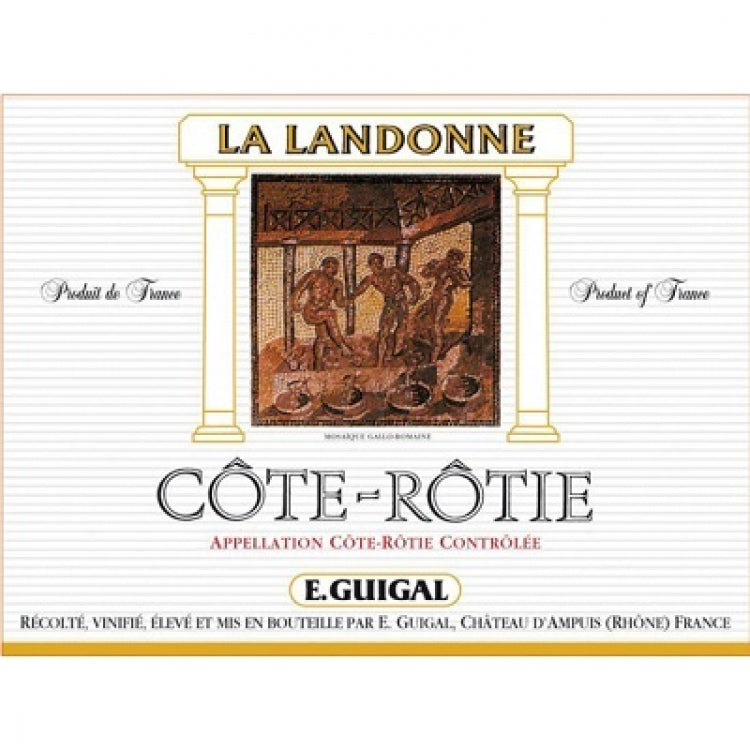 Guigal La Landonne 2017