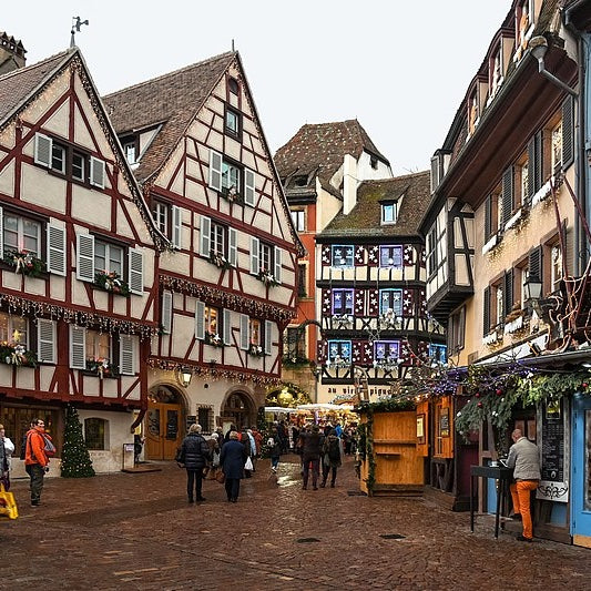 Alsace