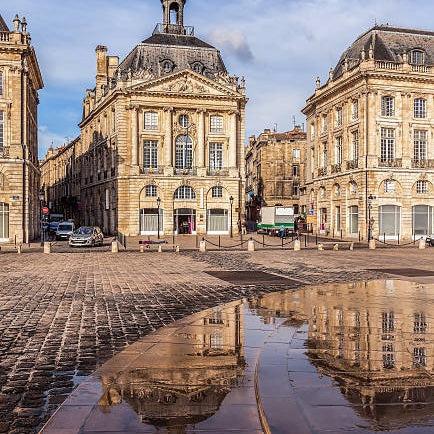 Bordeaux