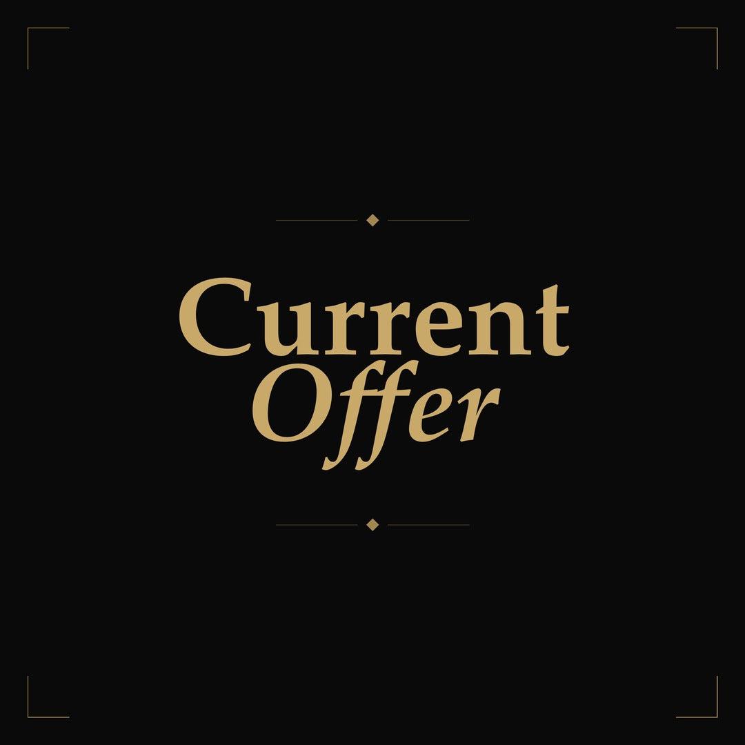 Current Offer
