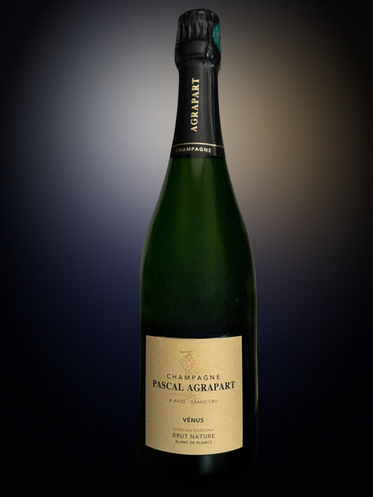 Agrapart Venus Blanc de Blancs Grand Cru 2019