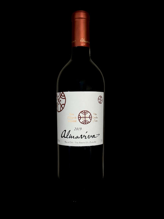 Almaviva 2019