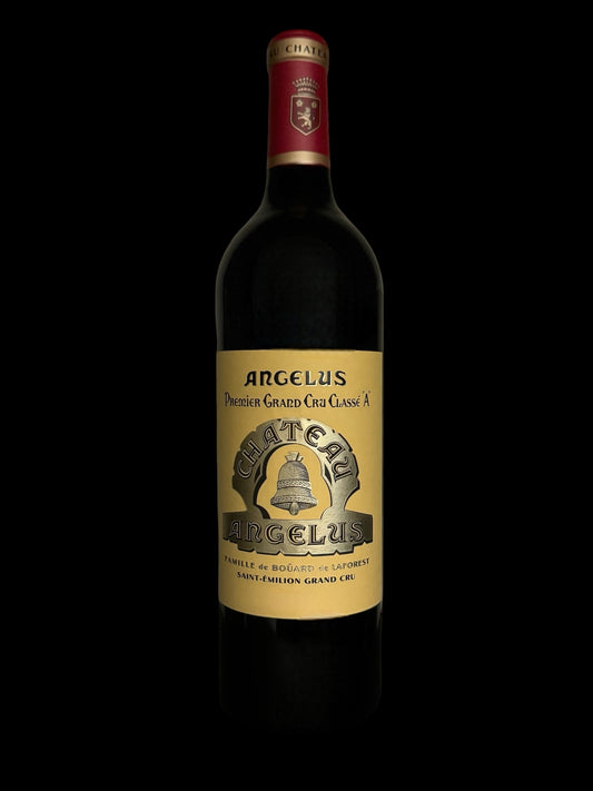 Angelus 2019
