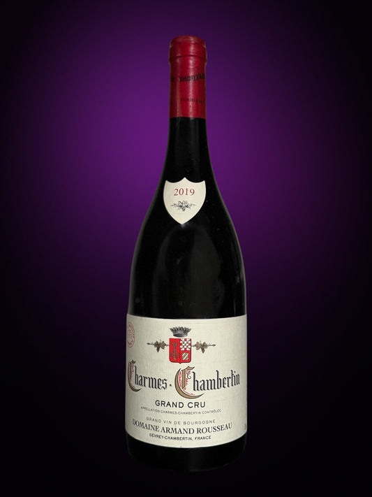 Armand Rousseau Charmes-Chambertin 2019