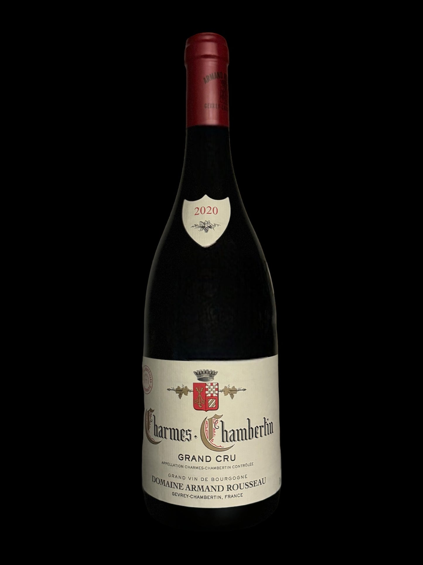 Armand Rousseau Charmes-Chambertin 2020