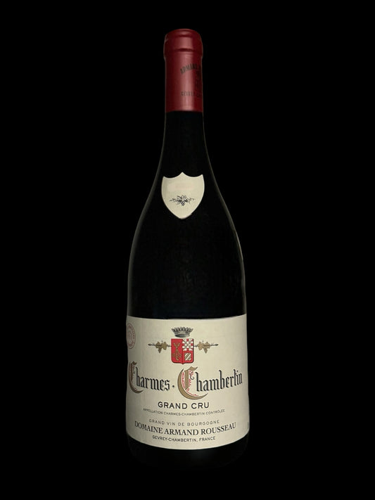 Armand Rousseau Charmes-Chambertin 2018