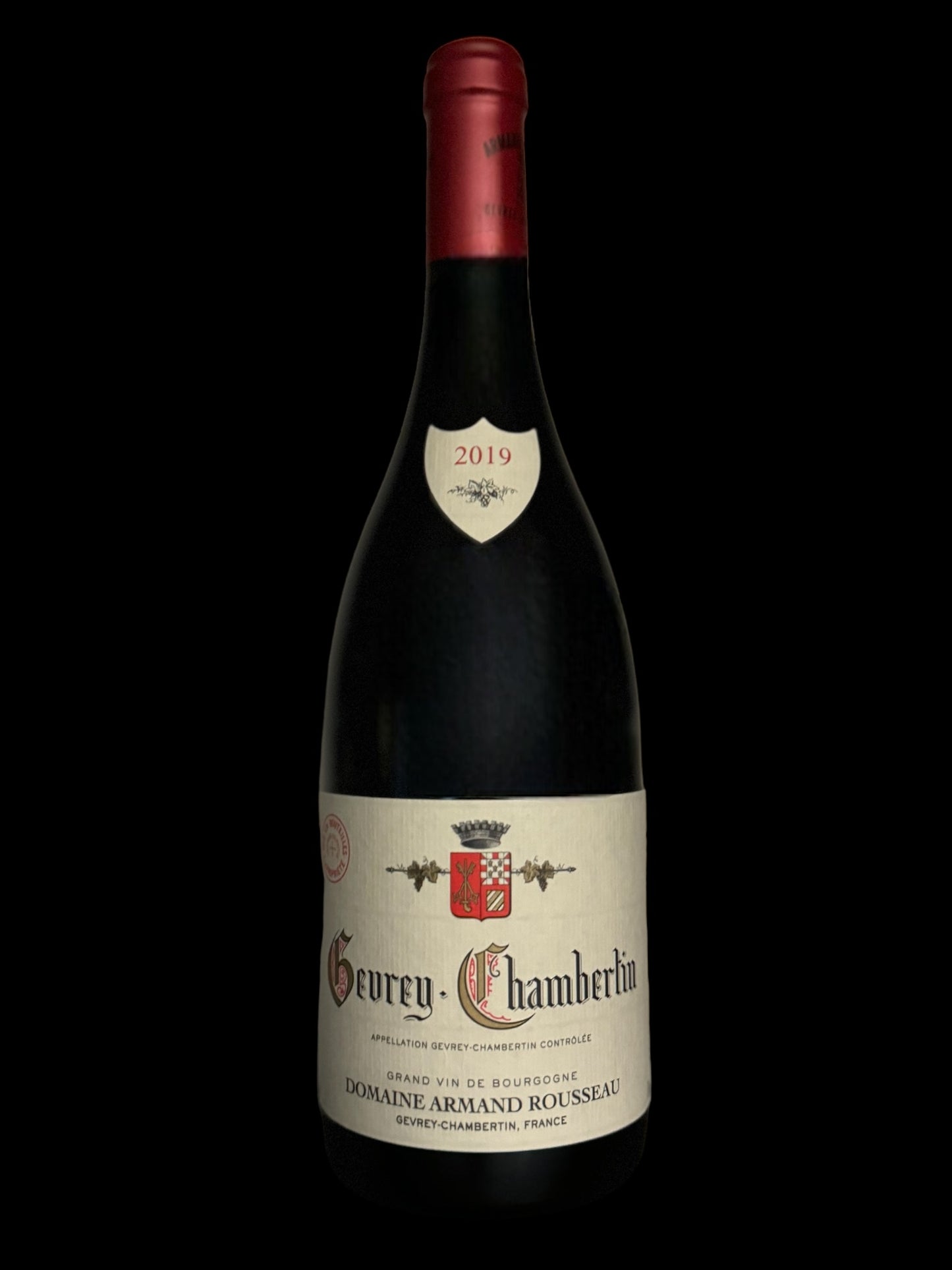 Armand Rousseau Gevrey-Chambertin 2019