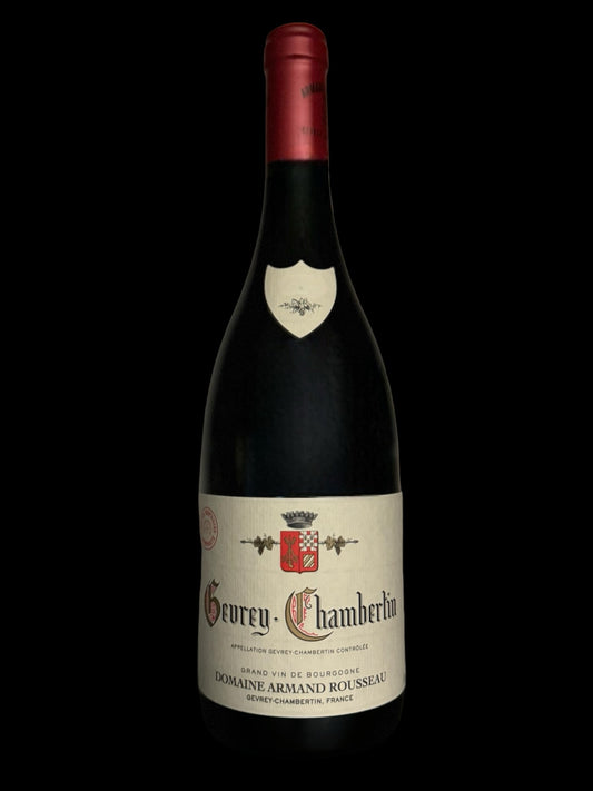 Armand Rousseau Gevrey-Chambertin 2018