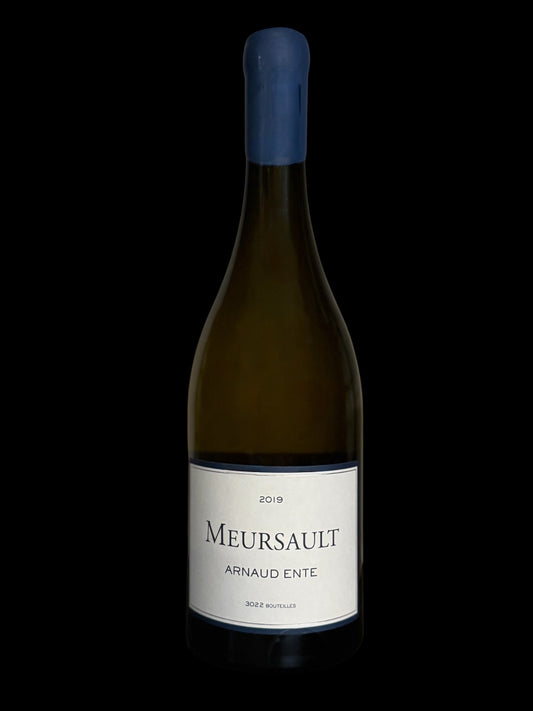 Arnaud Ente Meursault 2019