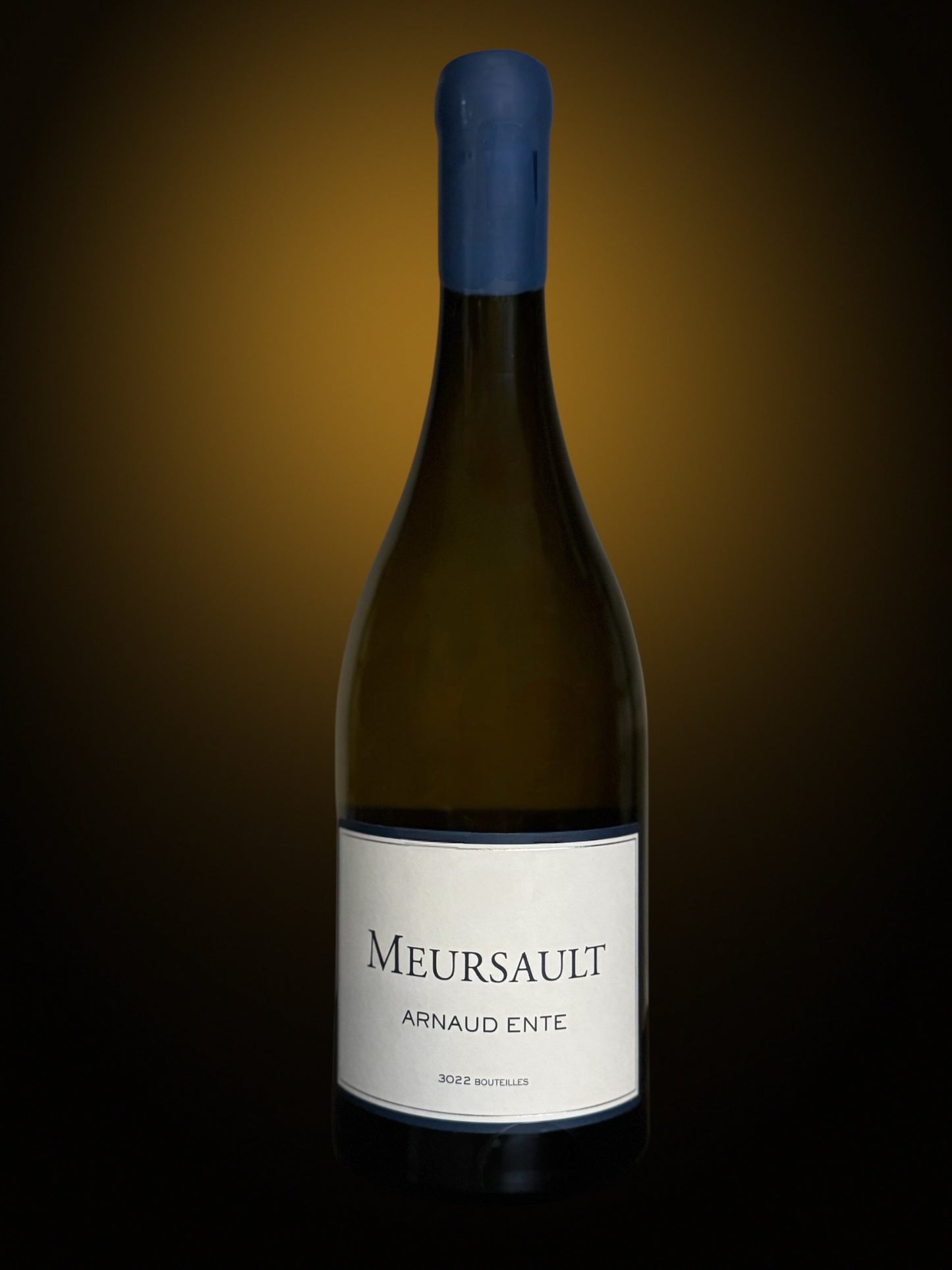 Arnaud Ente Meursault 2018